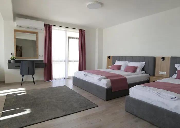 самуил Pensjonat Ognianowo