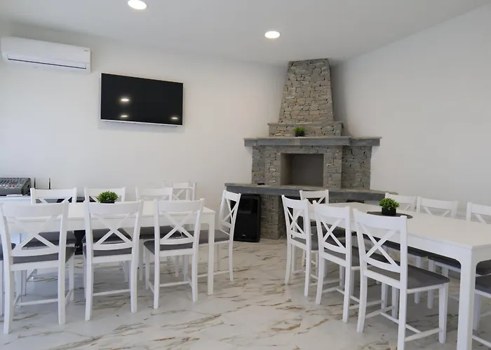 самуил Pensjonat