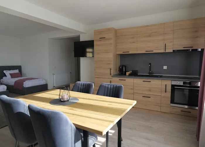 Pensjonat самуил