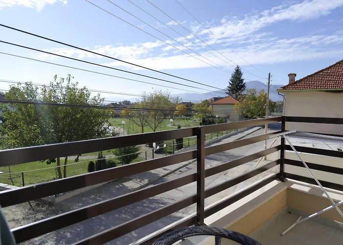 самуил Pensjonat *