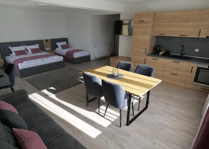 самуил Pensjonat