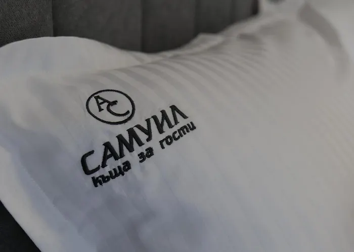 самуил Pensjonat Ognianowo