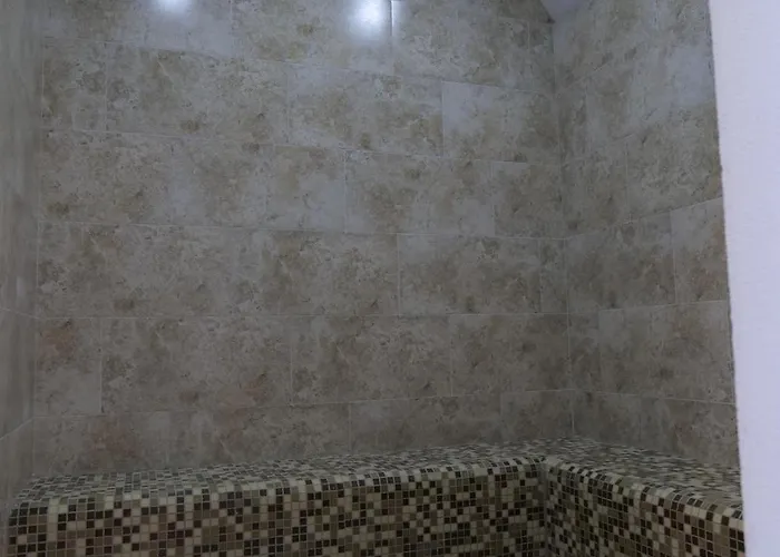 Pensjonat самуил *