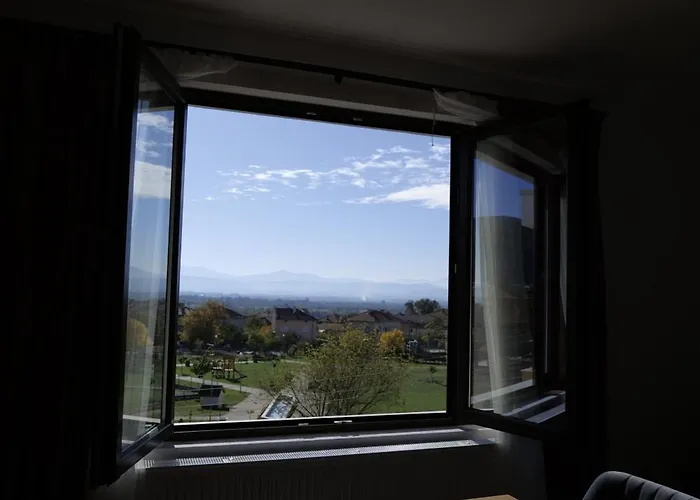 самуил Pensjonat Ognianowo