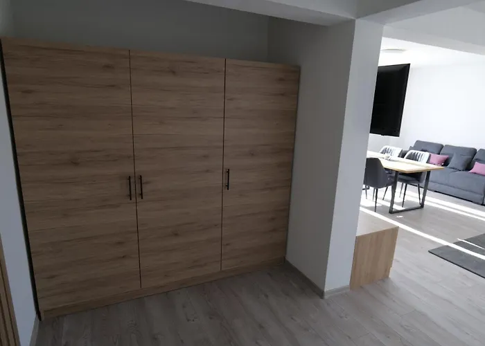 самуил Pensjonat