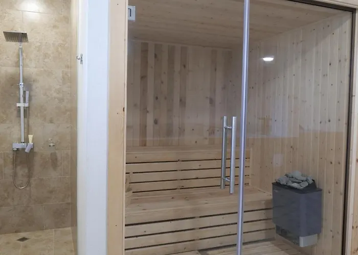 самуил Pensjonat *