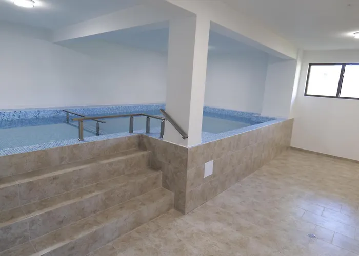 Pensjonat самуил *