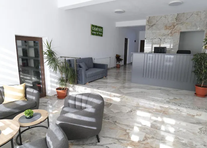 самуил Ognianowo