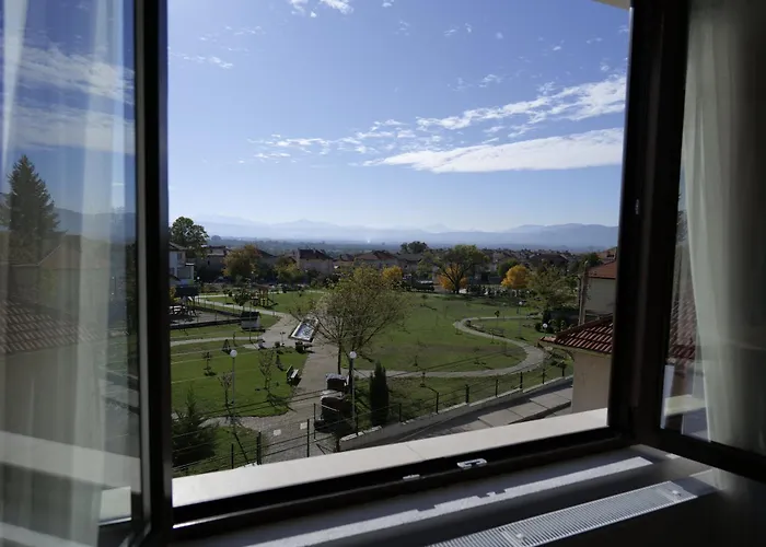 самуил Pensjonat