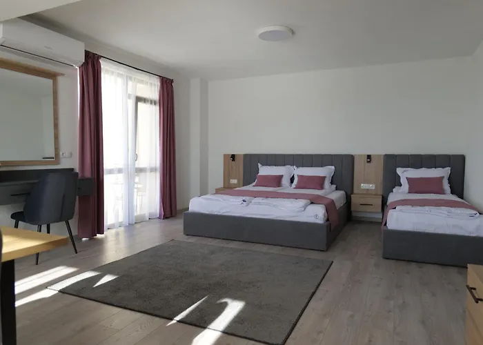 Pensjonat самуил