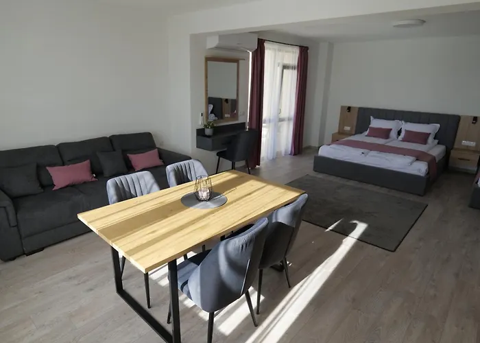 самуил Pensjonat