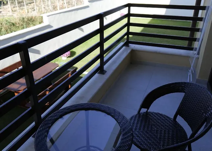 самуил Pensjonat *