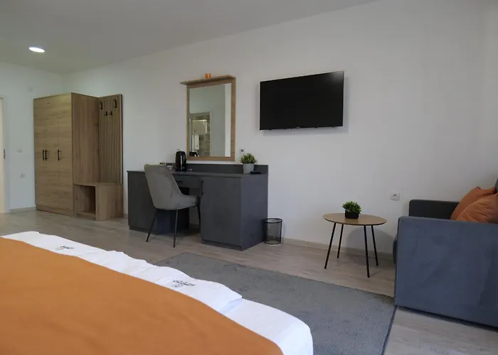 Pensjonat самуил