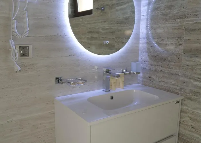 самуил Pensjonat *