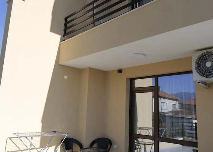 Pensjonat самуил