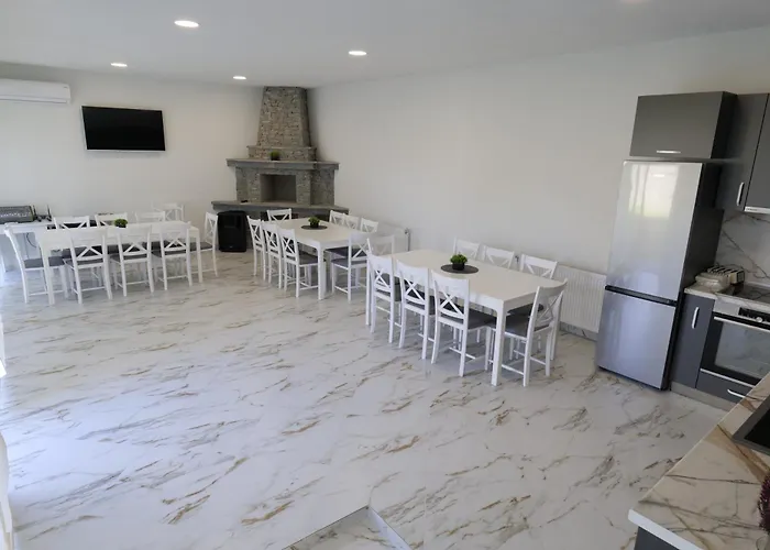 самуил Pensjonat *