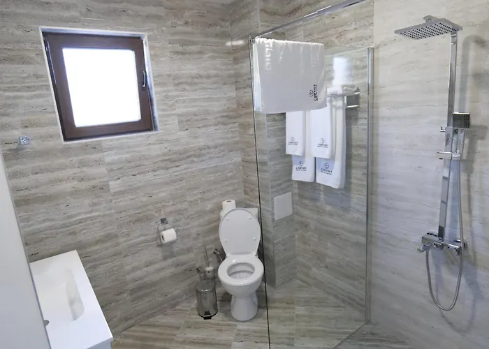 Pensjonat самуил Ognianowo