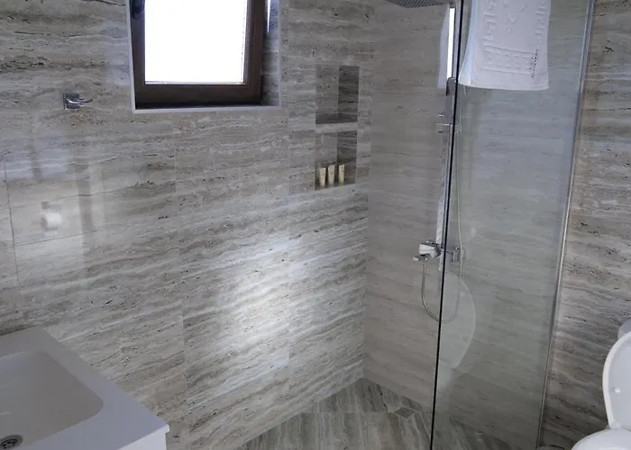 Pensjonat самуил Ognianowo