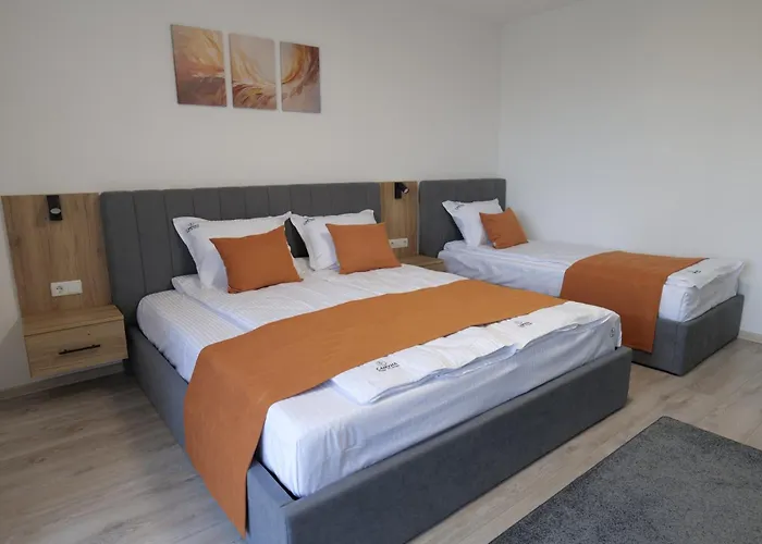 Pensjonat самуил *