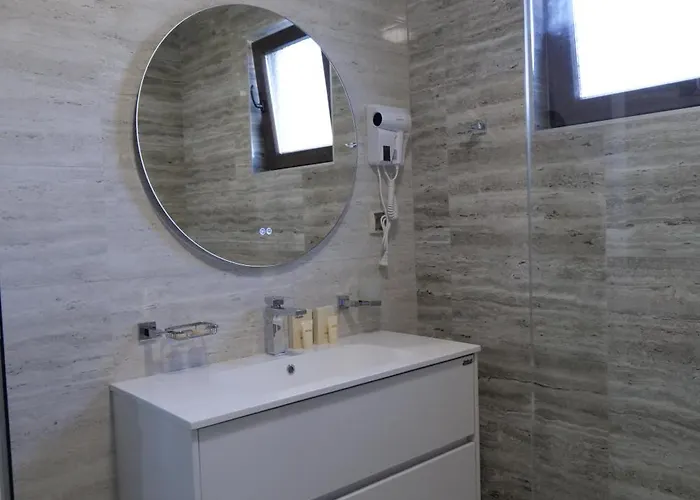 Pensjonat самуил Ognianowo