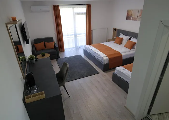 самуил Pensjonat *