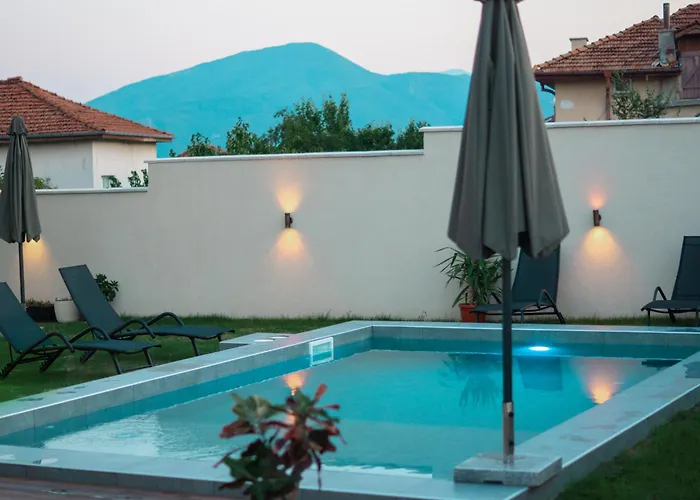 самуил Pensjonat *