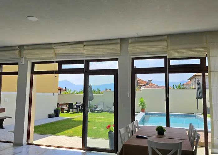 Pensjonat самуил